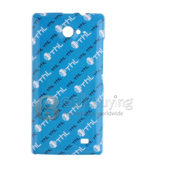Original Fashion Design Hard Protective Cover Case for THL W11 Smart Phone