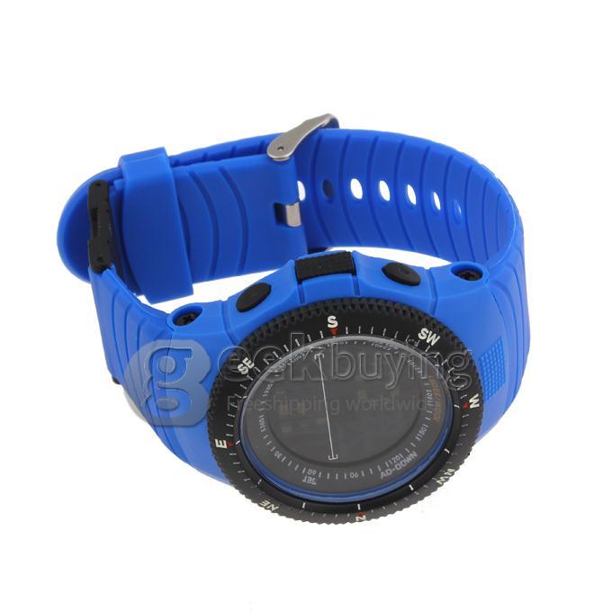 783 Water Resistance Sports Watches - Blue
