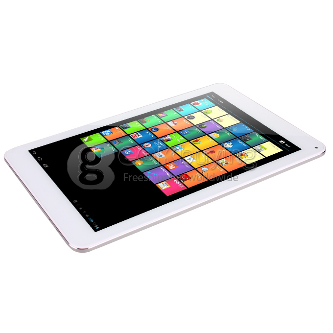 Cube U39GT RK3188 Quad Core 9 Inch Android 4.2 OS Tablet PC 2GB RAM 16GB ROM PLS Capacitive Touch Screen 1920*1280 