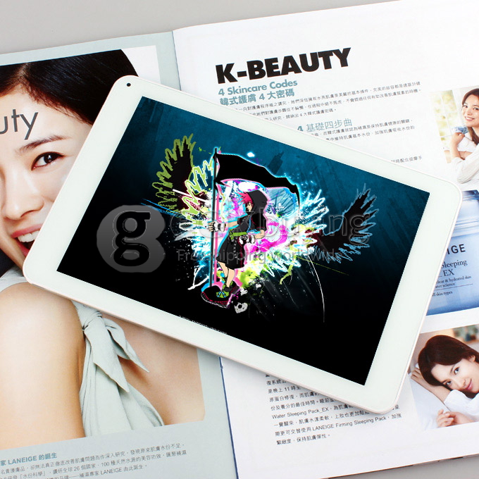 Cube U39GT RK3188 Quad Core 9 Inch Android 4.2 OS Tablet PC 2GB RAM 16GB ROM PLS Capacitive Touch Screen 1920*1280 