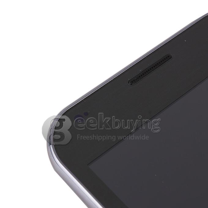 Cubot GT89 5.3 Inch QHD Screen MTK6589 Quad Core Smartphone 1GB/4GB 8.0MP Camera Android 4.2 OS with 3G/GPS - Black