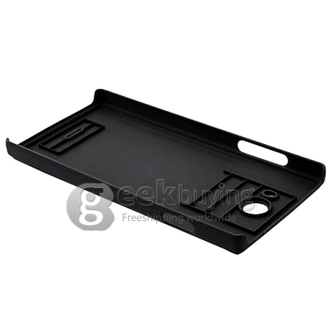 Original 3000mAh Battery and Battery Cover Set for iocean X7 Smartphone 
