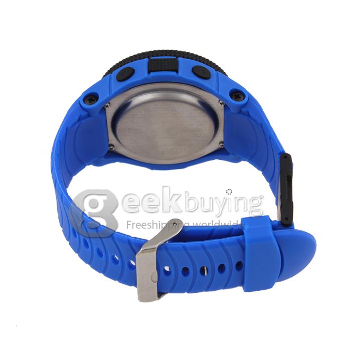 783 Water Resistance Sports Watches - Blue