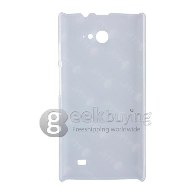 Original Fashion Design Hard Protective Cover Case for THL W11 Smart Phone