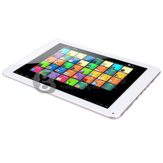 Cube U39GT RK3188 Quad Core 9 Inch Android 4.2 OS Tablet PC 2GB RAM 16GB ROM PLS Capacitive Touch Screen 1920*1280 