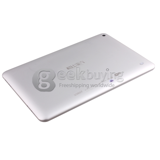 Cube U39GT RK3188 Quad Core 9 Inch Android 4.2 OS Tablet PC 2GB RAM 16GB ROM PLS Capacitive Touch Screen 1920*1280 