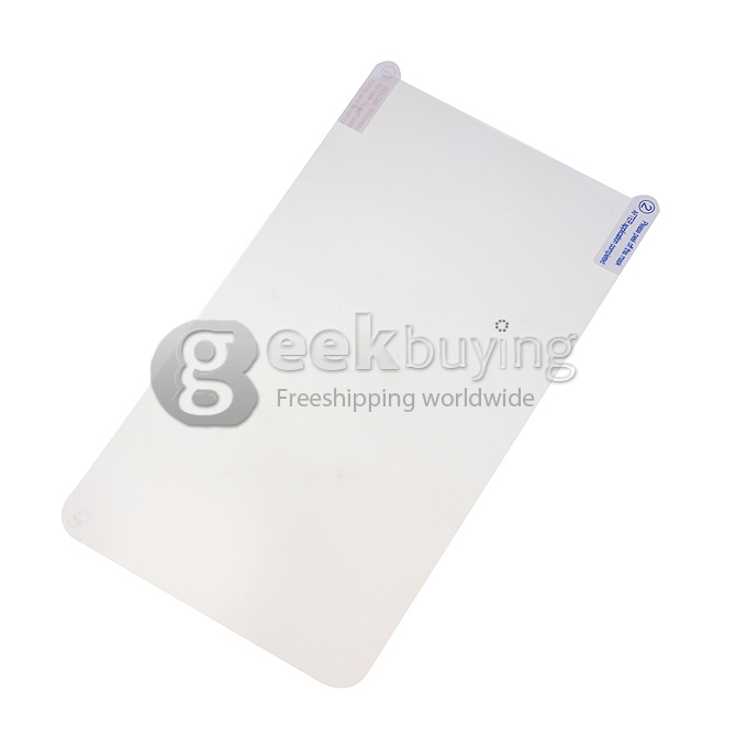 Bundle VIA V7 7 inch WM8880 Cortex-A9 Dual Core Android 4.2 Tablet PC + Screen Protector + Leather Case