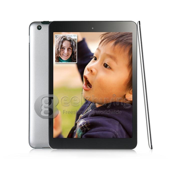 Onda V818 Mini Allwinner A31S 1.0GHz 7.9 inch Tablet PC Android 4.1 Quad Core IPS Capacitive Touch Screen 1024*768 1G/16G