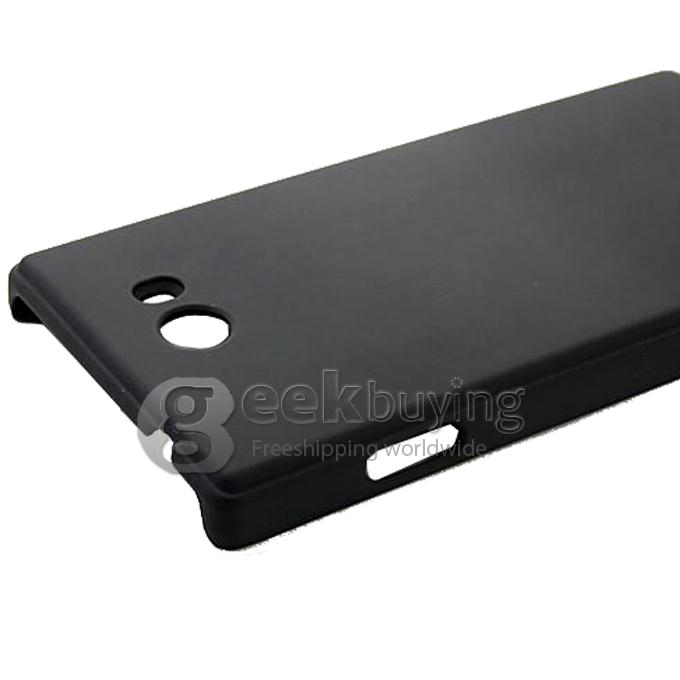 Original 3000mAh Battery and Battery Cover Set for iocean X7 Smartphone 