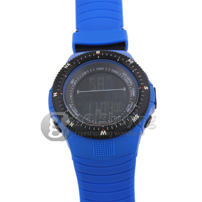 783 Water Resistance Sports Watches - Blue