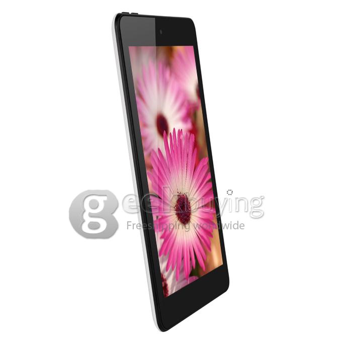 Colorfly E708 Q2 Allwinner A31s 1.0GHz 7 inch Tablet PC Android 4.2 Quad Core IPS Capacitive Touch Screen 1280*800 1G/16G