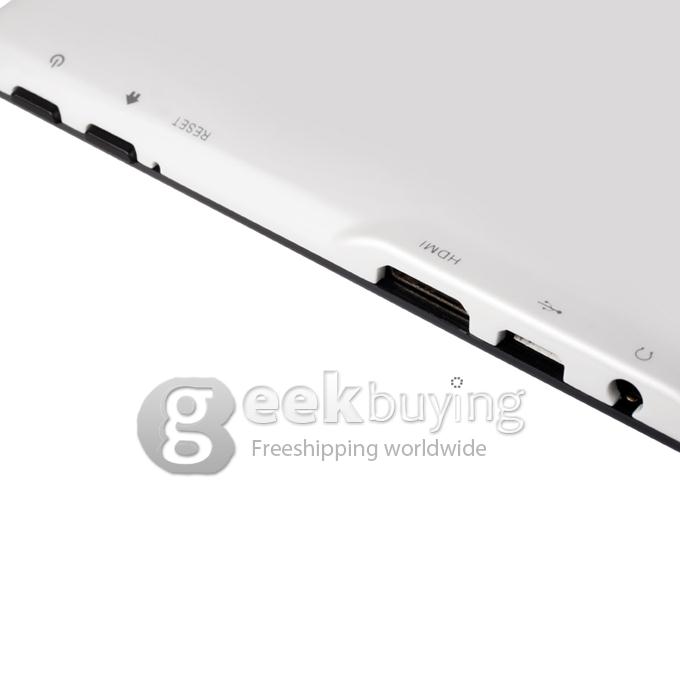 Colorfly E708 Q2 Allwinner A31s 1.0GHz 7 inch Tablet PC Android 4.2 Quad Core IPS Capacitive Touch Screen 1280*800 1G/16G