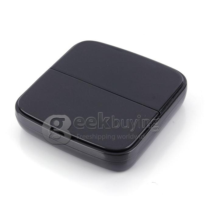 Battery & Dock Charger with Stand Holder Cradle for Samsung Galaxy Note 3 III N9000 - Black