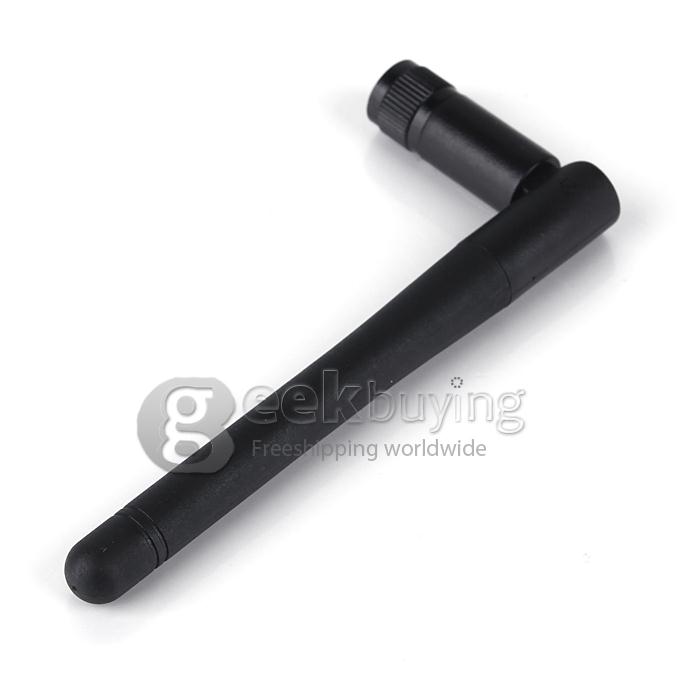 150Mbps USB 2.0 Wireless Network Networking Card LAN Adapter with Wireless Antenna