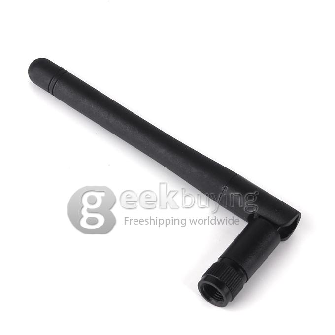 150Mbps USB 2.0 Wireless Network Networking Card LAN Adapter with Wireless Antenna