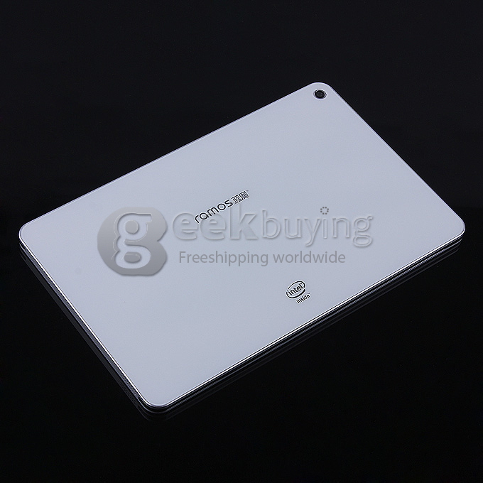 Ramos i9 Intel Atom Z2580 Dual Core 8.9 Inch  Android 4.2 OS Tablet PC 2GB RAM 16GB ROM IPS Capacitive Touch Screen 1920*1200 - White