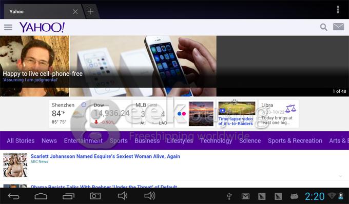 X90 Kids Pad RK2928 1.0GHz 7 inch Tablet PC Children Tablet Android 4.1 Capacitive Touch Screen 1024*600 512MB/8GB - Green