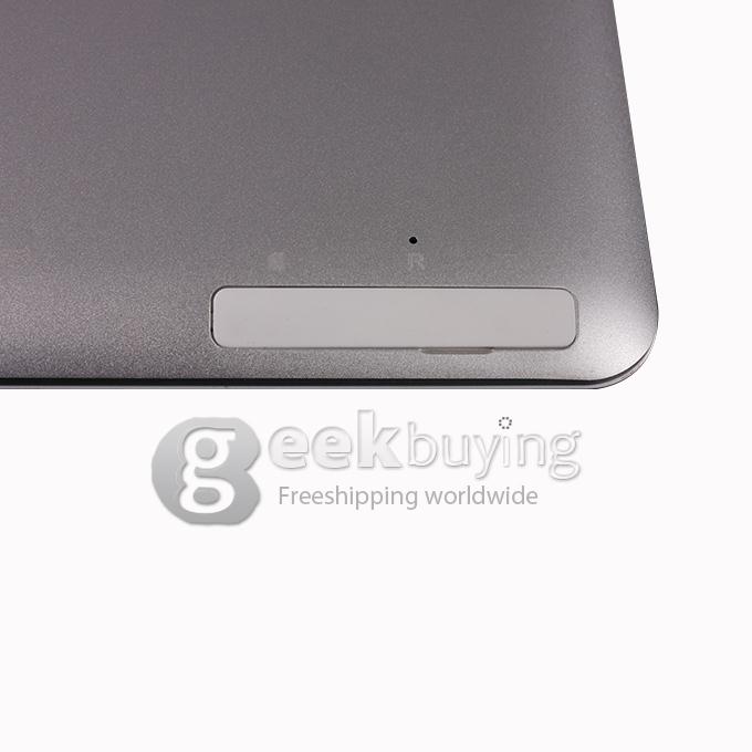 AM980 MTK8389 1.2GHz 9.7 inch Tablet PC Phablet  Android 4.2 Quad Core Capacitive Touch Screen 1024*768 1G/8G - Silver