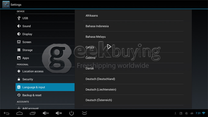 20 pcs T-R42  Black  Item Code:317424 , DHL free shipping, Apple