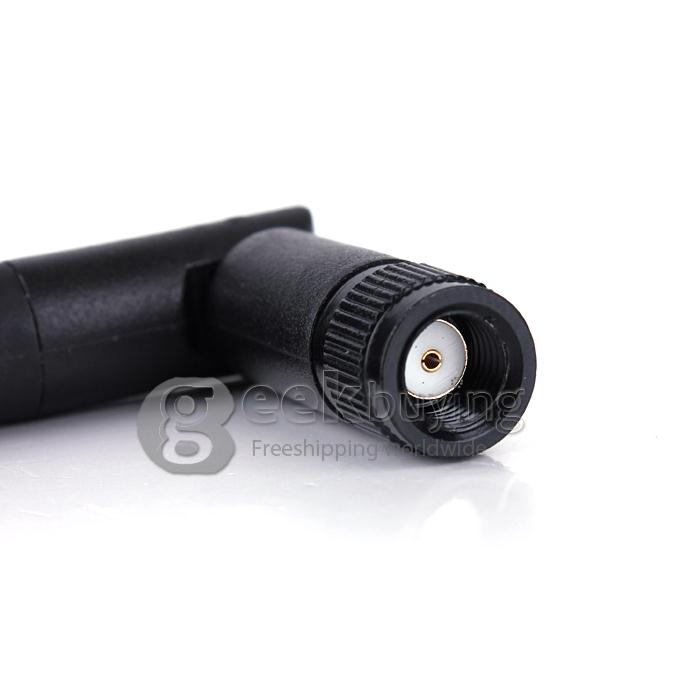 150Mbps USB 2.0 Wireless Network Networking Card LAN Adapter with Wireless Antenna