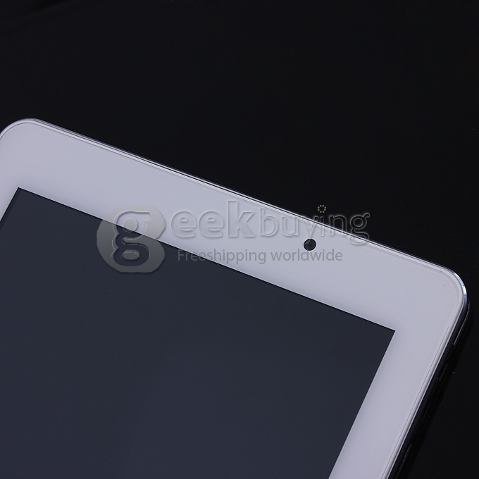 Ramos i9 Intel Atom Z2580 Dual Core 8.9 Inch  Android 4.2 OS Tablet PC 2GB RAM 16GB ROM IPS Capacitive Touch Screen 1920*1200 - White