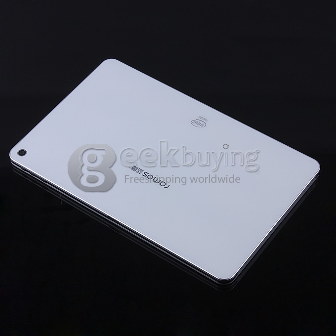 Ramos i9 Intel Atom Z2580 Dual Core 8.9 Inch  Android 4.2 OS Tablet PC 2GB RAM 16GB ROM IPS Capacitive Touch Screen 1920*1200 - White