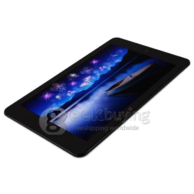 Colorfly E708 Q2 Allwinner A31s 1.0GHz 7 inch Tablet PC Android 4.2 Quad Core IPS Capacitive Touch Screen 1280*800 1G/16G
