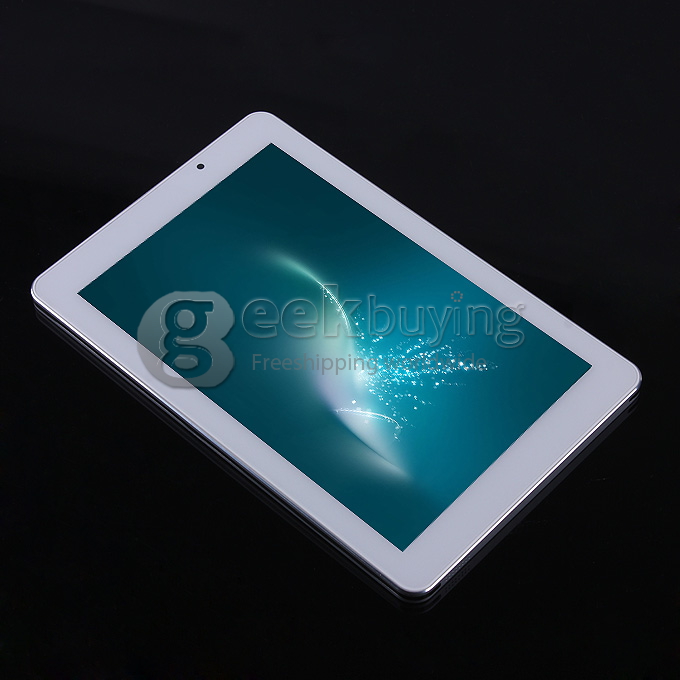 Ramos i9 Intel Atom Z2580 Dual Core 8.9 Inch  Android 4.2 OS Tablet PC 2GB RAM 16GB ROM IPS Capacitive Touch Screen 1920*1200 - White