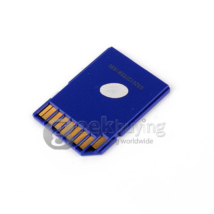 32GB ADATA SDHC SD Class 10 Memory Card