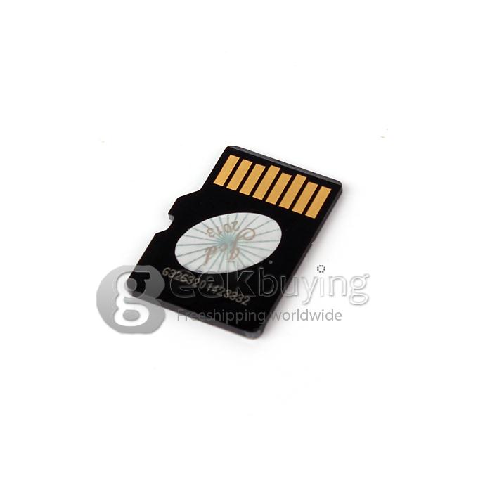 Bundle Deal 32GB ADATA Micro SD Card Class 10 TF Memory Card + Micro SD Card TF Card Reader Color Random