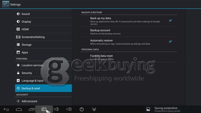Rikomagic MK802IV Android 4.2 OS RK3188T Quad Core 1.4Ghz Mini PC TV BOX 2G/16G Bluetooth WIFI - Black