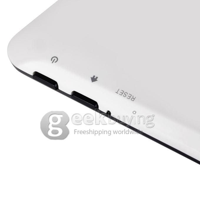 Colorfly E708 Q2 Allwinner A31s 1.0GHz 7 inch Tablet PC Android 4.2 Quad Core IPS Capacitive Touch Screen 1280*800 1G/16G