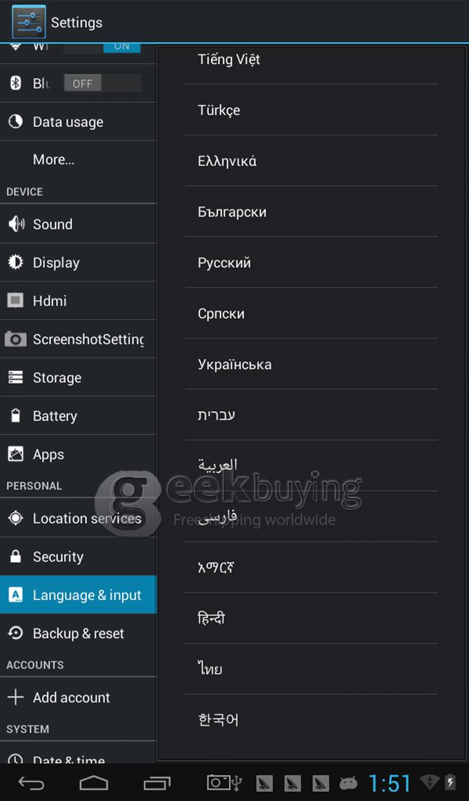 X90 Kids Pad RK2928 1.0GHz 7 inch Tablet PC Children Tablet Android 4.1 Capacitive Touch Screen 1024*600 512MB/8GB - Green
