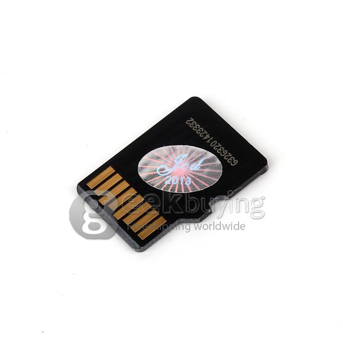 32GB ADATA Micro SD Card Class 10 TF Memory Card