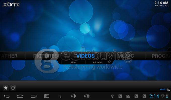 X90 Kids Pad RK2928 1.0GHz 7 inch Tablet PC Children Tablet Android 4.1 Capacitive Touch Screen 1024*600 512MB/8GB - Green