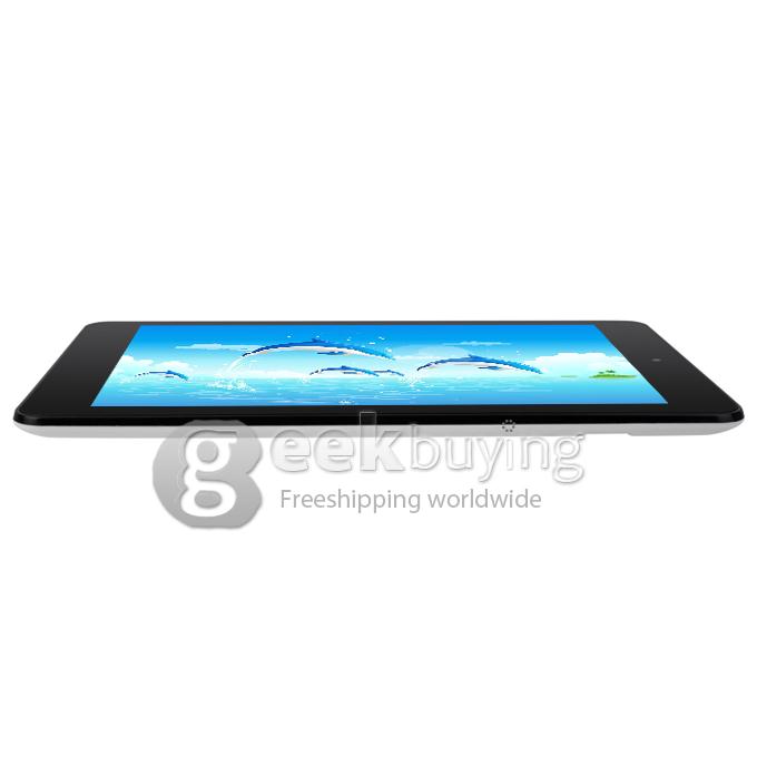 Colorfly E708 Q2 Allwinner A31s 1.0GHz 7 inch Tablet PC Android 4.2 Quad Core IPS Capacitive Touch Screen 1280*800 1G/16G