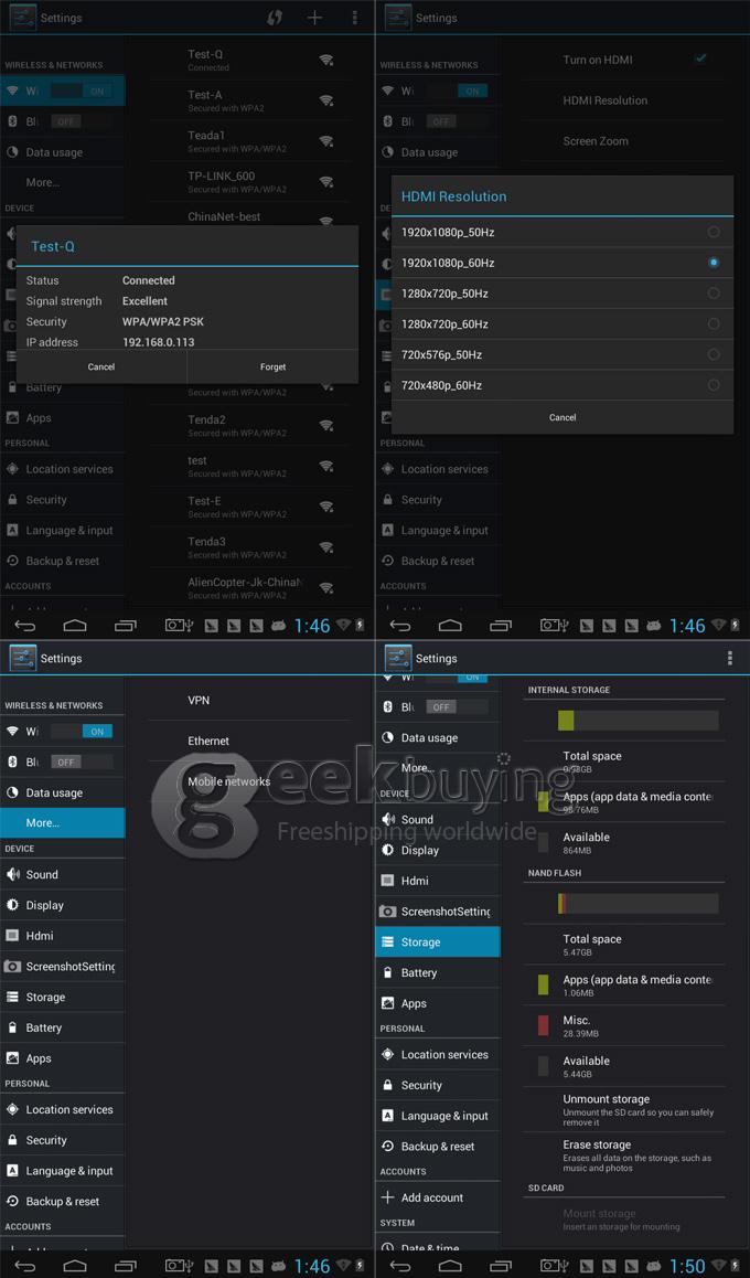 X90 Kids Pad RK2928 1.0GHz 7 inch Tablet PC Children Tablet Android 4.1 Capacitive Touch Screen 1024*600 512MB/8GB - Green