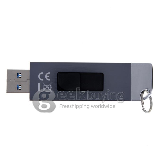 (SSK) SFD223 Super Speed USB3.0 128GB Flash Drive USB Memory Stick