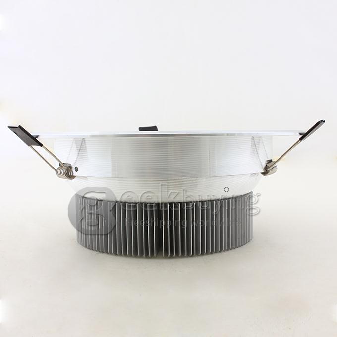 Oktaplex Riva 3x réglette LED dessous de meuble cuisine avec