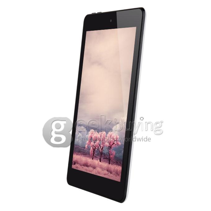 Colorfly E708 Q2 Allwinner A31s 1.0GHz 7 inch Tablet PC Android 4.2 Quad Core IPS Capacitive Touch Screen 1280*800 1G/16G