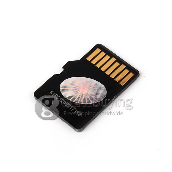 16GB ADATA Micro SD Card Class 10 TF Memory Card