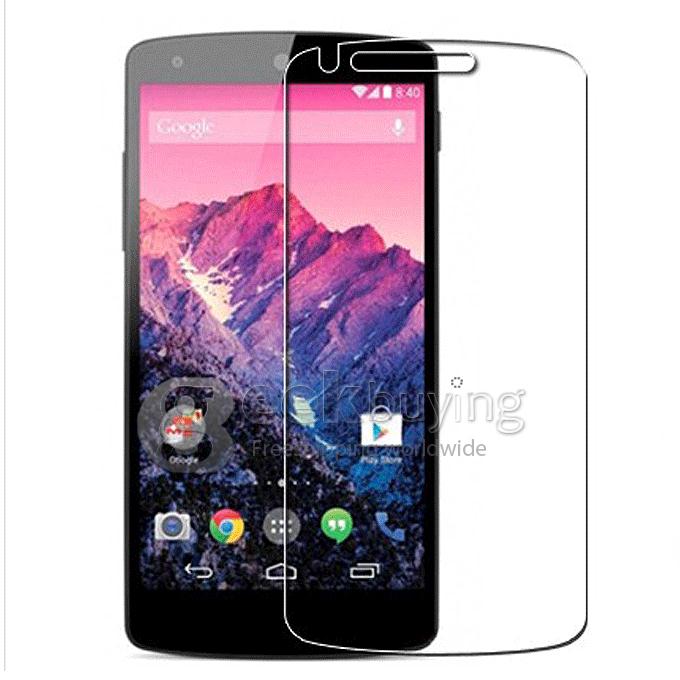 New Anti-Glare Matte LCD Screen Protector Guard Film for Google Nexus 5