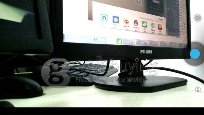 CS918S Allwinner A31 Quad Core Android 4.2.2 OS Mini TV BOX 2G/16G Bluetooth RJ45 5.0MP Camera and MIC External WIFI Antenna - Black