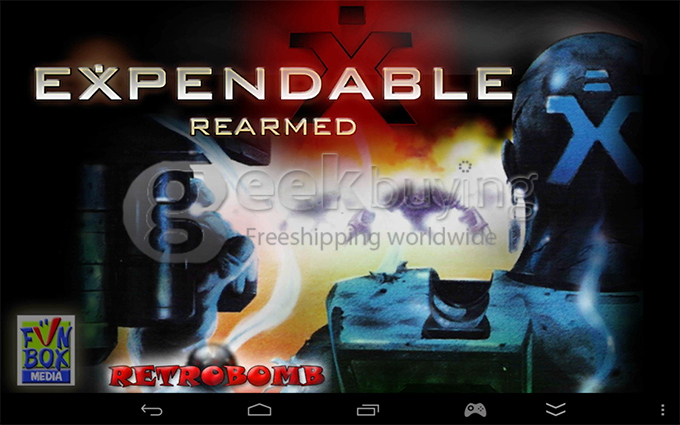 JXD S7800B 7 Inch Android 4.2 2GB/8GB GamePad Rockchip RK3188 Quad Core 1.4GHz Handheld Game Console IPS 1280*800 HDMI - Black