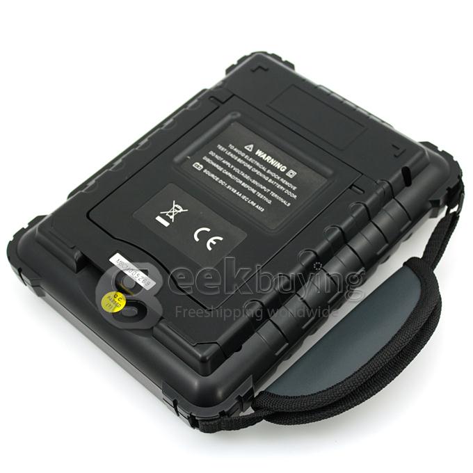 High-Performance Portable Mastech MS5308 Handheld Autorange LCR Meter 