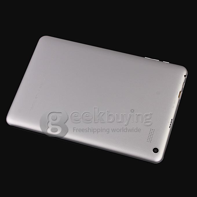 Colorfly S782 Q1 Allwinner A31s 7.85 inch Tablet PC Android 4.2 Quad Core IPS Capacitive Touch Screen 1024*768 1G/16G - White