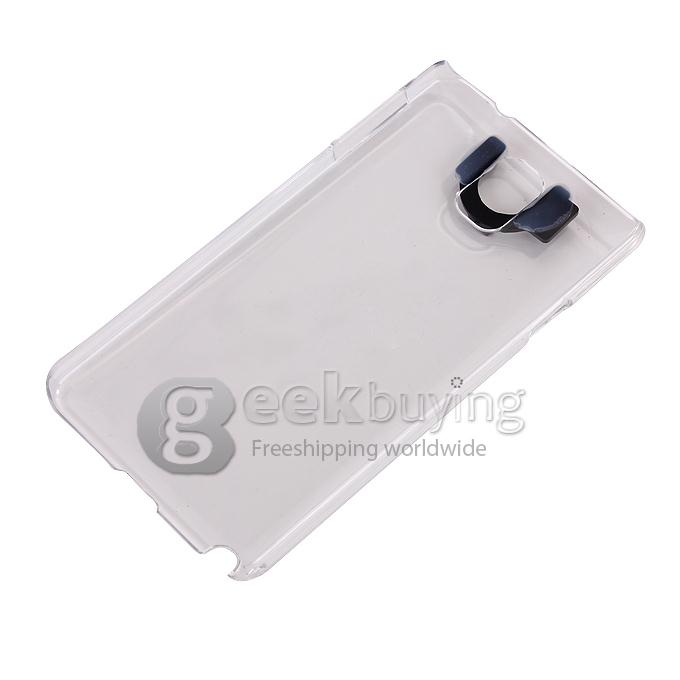 New 8X Optical Zoom Phone Telescope Lens Case Cover Kit for Samsung Galaxy Note 3