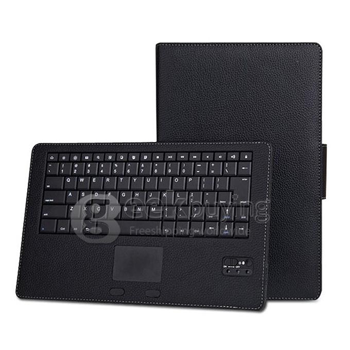 Removable Bluetooth Wireless Keyboard Case for ASUS VivoTab Smart ME400C 10.1