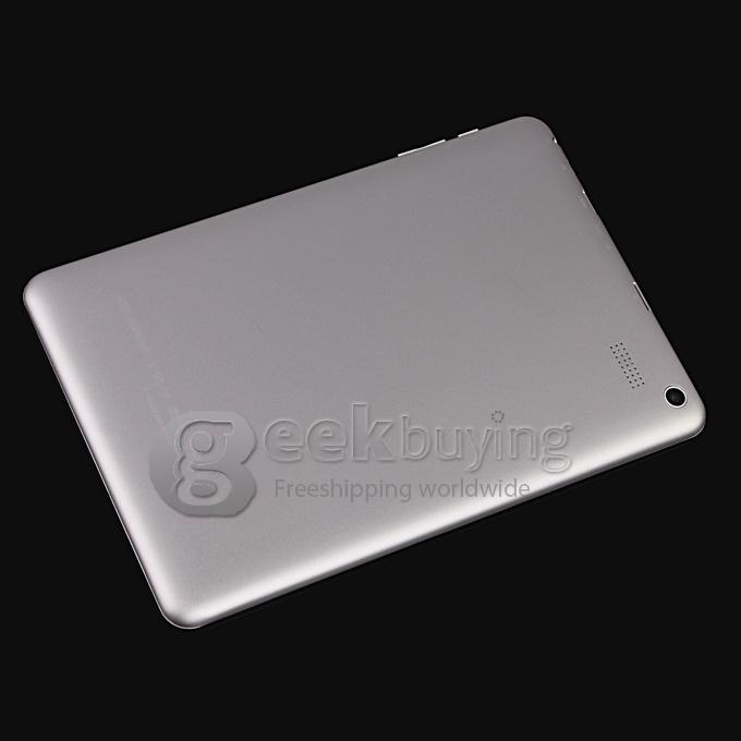 Colorfly S782 Q1 Allwinner A31s 7.85 inch Tablet PC Android 4.2 Quad Core IPS Capacitive Touch Screen 1024*768 1G/16G - White