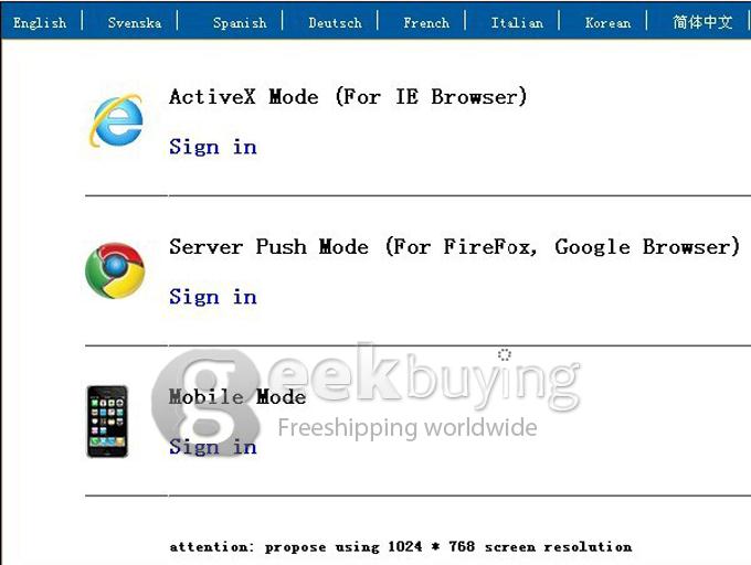 Outdoor Wanscam JW0011 P2P 300K Pixels Waterproof Wireless IP Camera with Night Vision and Motion Detection for iPhone and Android Phone